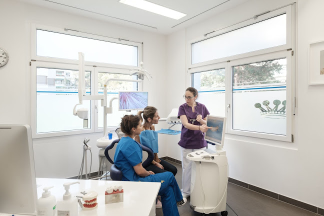 Dental Center Champel - Genf