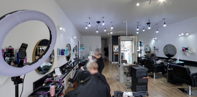 Reviews of Belle vous Hair And Beauty in Lincoln - Barber shop