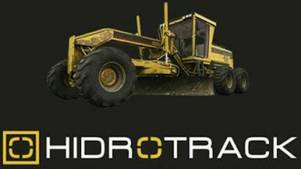 HIDROTRACK