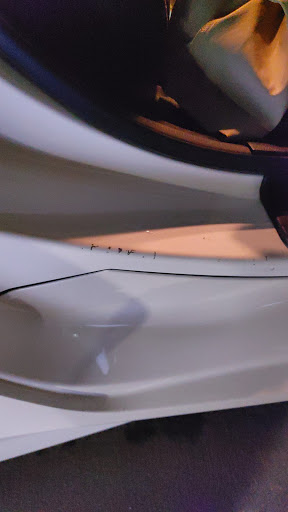 Auto Body Shop «Georgia Square Collision», reviews and photos, 1950 Jimmy Daniel Rd, Athens, GA 30606, USA