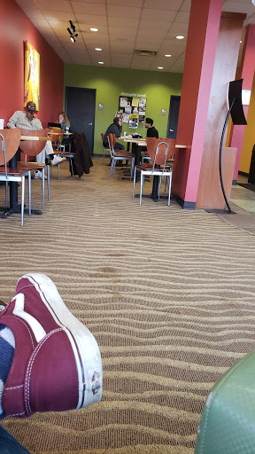 Coffee Shop «Biggby Coffee», reviews and photos, 1510 Washtenaw Ave, Ypsilanti, MI 48197, USA