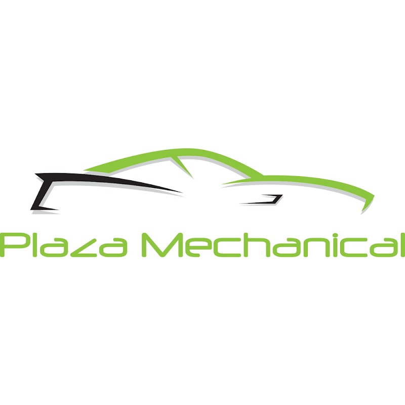 Plaza Mechanical