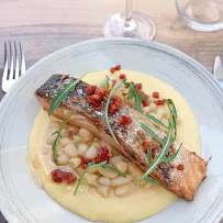 Plats et boissons du Restaurant L'Ardoise à Brive-la-Gaillarde - n°2