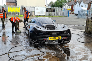 Worsley Road Car Wash