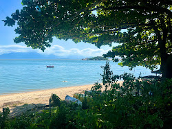Praia do Curtume'in fotoğrafı ve yerleşim