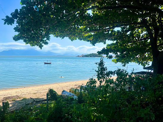 Praia do Curtume