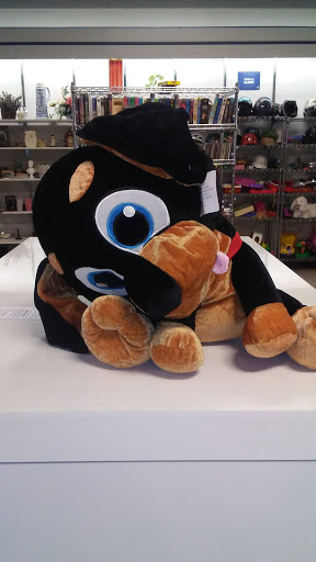 Thrift Store «Goodwill», reviews and photos