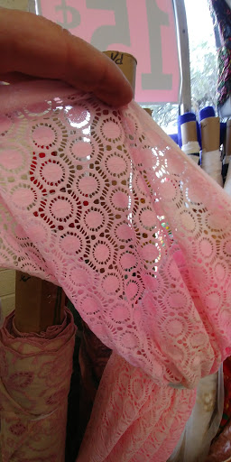 Fabric Store «SAS Fabrics», reviews and photos, 1111 E Indian School Rd, Phoenix, AZ 85014, USA