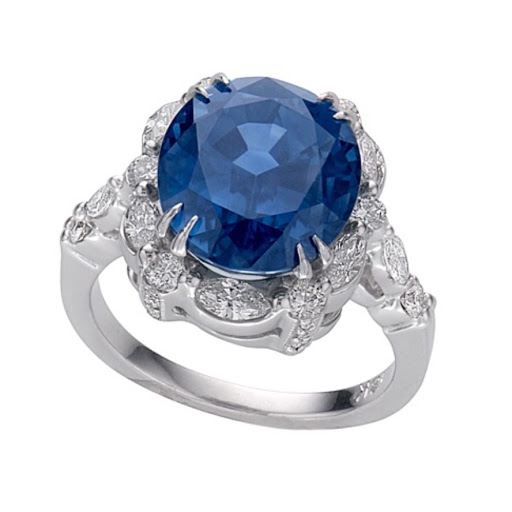 Diamond Buyer «MERIDIAN DIAMOND BUYERS», reviews and photos, 5401 W Kennedy Blvd #620, Tampa, FL 33609, USA