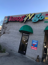 Smog 'N Go - Photo 5 - Car repair in Elk Grove, CA, Elk Grove