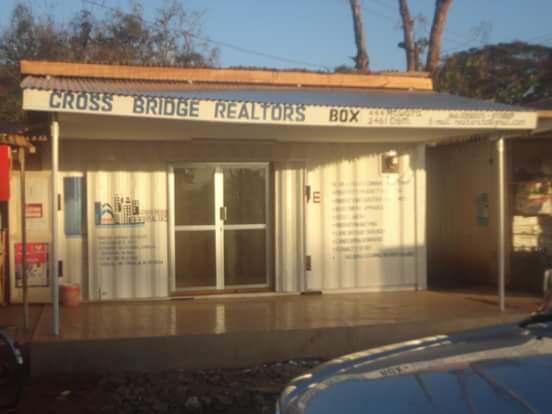 Cross Bridge Realtors Office