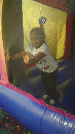 Amusement Center «Jump Zone», reviews and photos, 12402 Race Track Rd, Tampa, FL 33626, USA