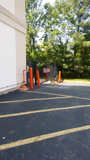 Self-Storage Facility «Public Storage», reviews and photos, 49 Lancaster Ave, Frazer, PA 19355, USA