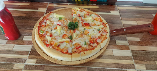 มัก Pizza by เหลาหัวcafe