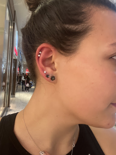 Explore childhood tattoo ideas, creative tattoo ideas in Elmhurst, available at Banter by Piercing Pagoda