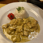 Photo n°1 de l'avis de Gordon.i fait le 17/07/2021 à 07:55 sur le  Tap House Sigonella - Ristorante - Steak House - Sushi - Pizzeria à Motta Sant'Anastasia