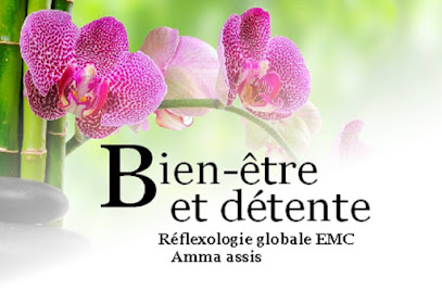 Réflexologie EMC - Bien-être & Détente Virieu-le-Grand