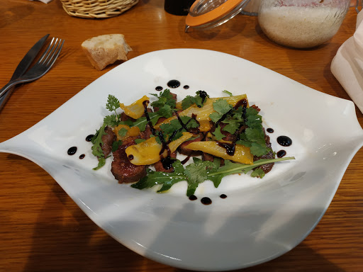 Cours de cuisine végétarienne Lyon