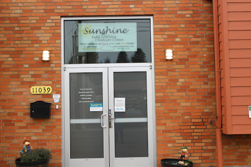 School «Sunshine Early Learning Center», reviews and photos, 2036 SE Jefferson St, Milwaukie, OR 97222, USA