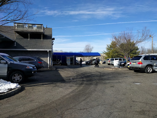 Cleanway Car Wash and Detailing and Lube and Service in Randolph