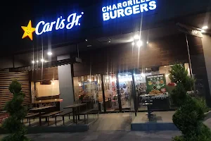 Carl’s Jr image