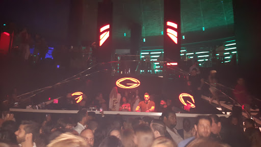 Night Club «LIV», reviews and photos, 4441 Collins Ave, Miami Beach, FL 33140, USA
