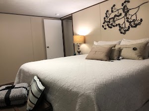 Pleasanton Hills Mobile Home Community - photo 43