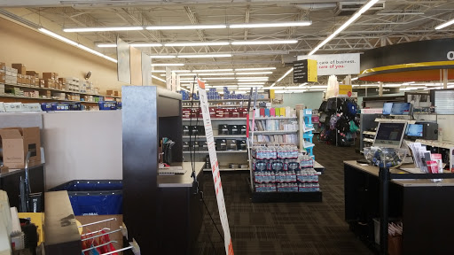 Office Supply Store «OfficeMax», reviews and photos, 5900 E Virginia Beach Blvd, Norfolk, VA 23502, USA
