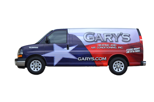 Air Conditioning Repair Service «Garys Heating And Air Conditioning, Inc.», reviews and photos