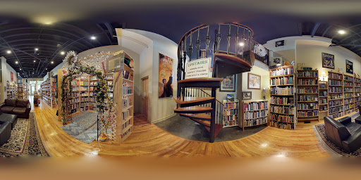 Book Store «Duck River Books», reviews and photos, 12 Public Square, Columbia, TN 38401, USA