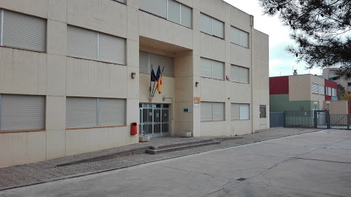 CEIP Hilarión Gimeno, Institución educativa pública en Zaragoza,Zaragoza