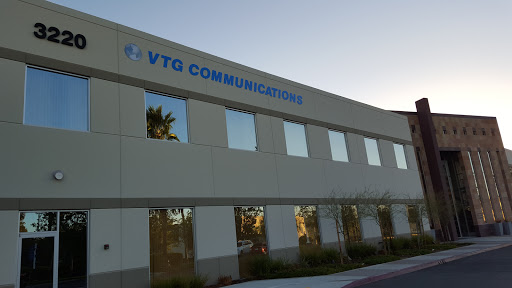 VTG Mobile Inc.