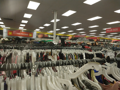Clothing Store «Citi Trends», reviews and photos, 74 S 20th St, Battle Creek, MI 49015, USA