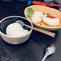 Mochi du Restaurant japonais Osaka à Montluçon - n°2