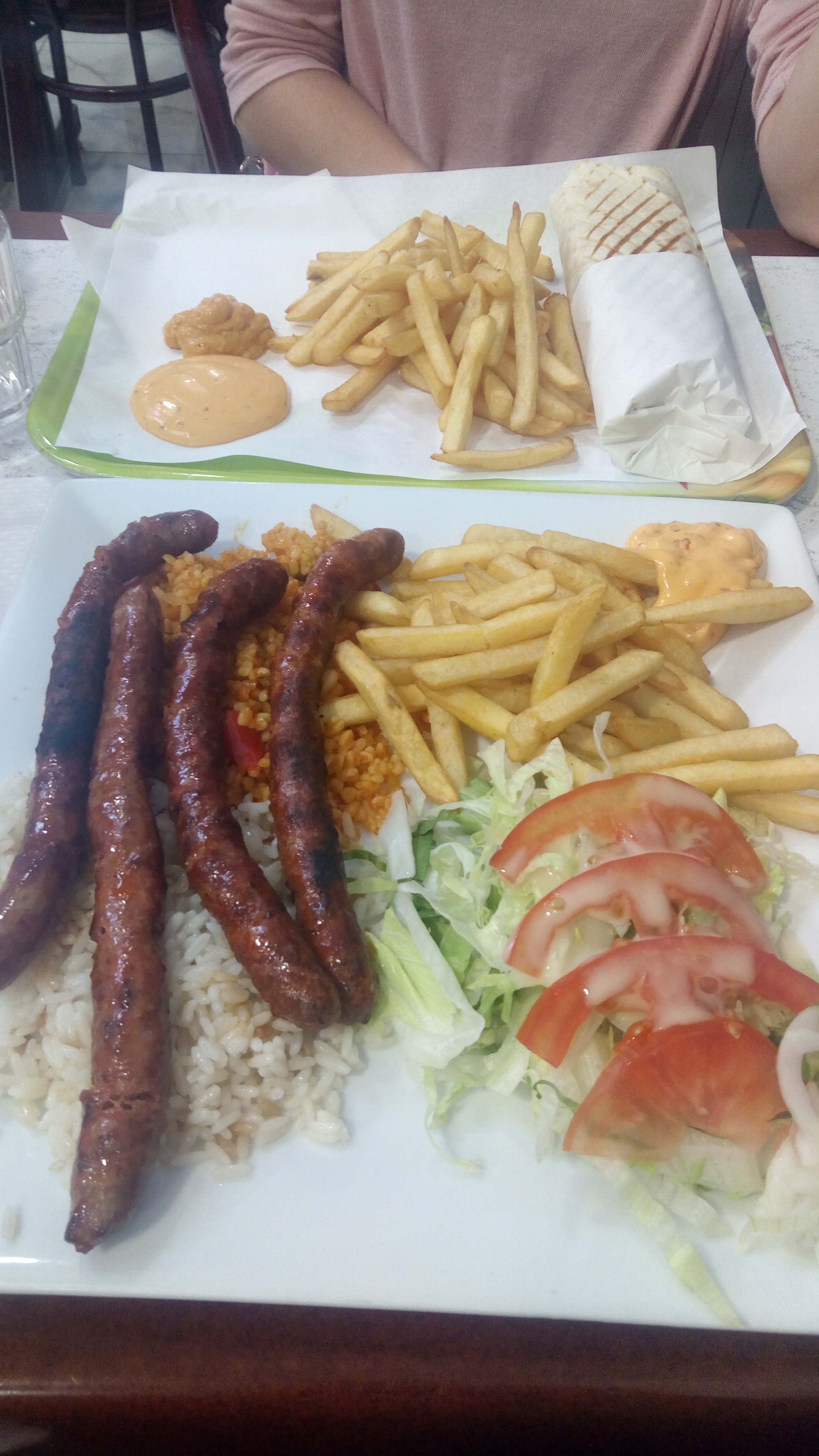 Photo n° 1 de l'avis de SEBASTIEN.A fait le 25/08/2019 à 22:15