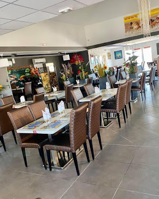 Wokery à Châteauneuf-les-Martigues