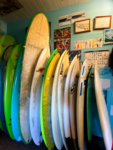 Surf Shop «Northern Light Surf Shop», reviews and photos, 17191 Bodega Hwy, Bodega, CA 94922, USA