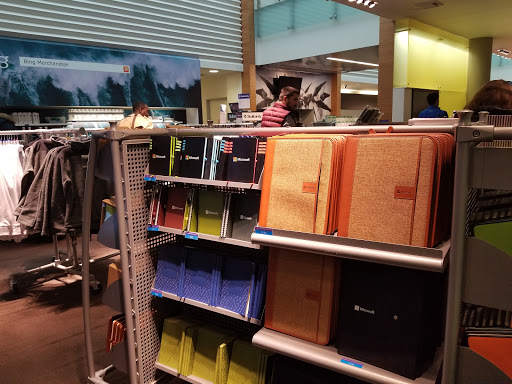 Visitor Center «Microsoft Visitor Center», reviews and photos, 15010 NE 36th St, Redmond, WA 98052, USA