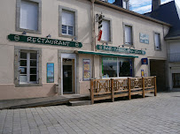 Photos du propriétaire du Restaurant Comme à la maison à Martigné-sur-Mayenne - n°3