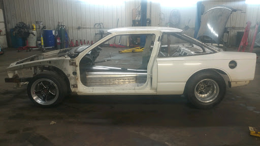 Auto Repair Shop «A Good Mechanic», reviews and photos, 32270 IL-83, Grayslake, IL 60030, USA