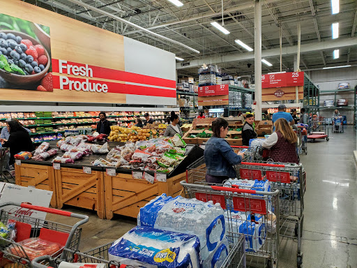 Warehouse club «BJ’s Wholesale Club», reviews and photos, 278 Middlesex Ave, Medford, MA 02155, USA