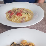 Photo n°1 de l'avis de Jennifer.v fait le 10/08/2022 à 16:23 sur le  Bottega dei Sapori | Ristorante - Trattoria tipica salentina à Ugento