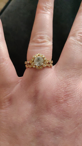 Jeweler «Shane Co.», reviews and photos, 3006 Mallory Ln, Franklin, TN 37067, USA