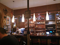 Bar du Restaurant espagnol Las Tapas Locas à Toulouse - n°14