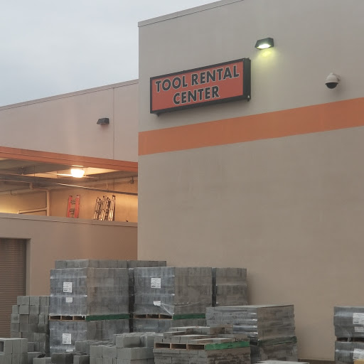 Home Improvement Store «The Home Depot», reviews and photos, 11075 Tara Blvd, Lovejoy, GA 30250, USA