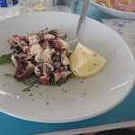 Photo n°2 de l'avis de Alessia.u fait le 25/08/2021 à 09:18 sur le  Il Gozzetto à Pozzuoli