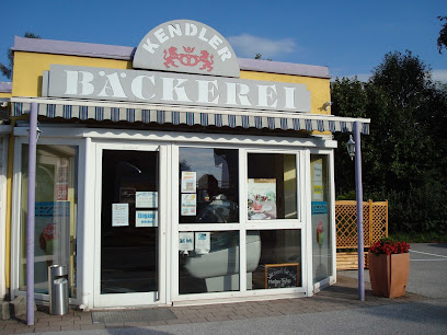 Cafe Bäckerei Franz Kendler KG