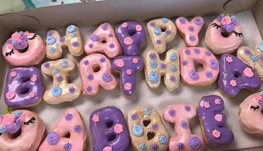 Donut Shop «Daylight Donuts Supershop», reviews and photos, 3121 S Yale Ave, Tulsa, OK 74135, USA
