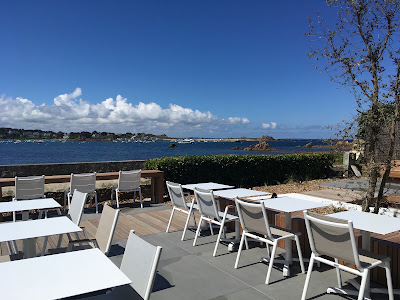 Primel Café à Plougasnou