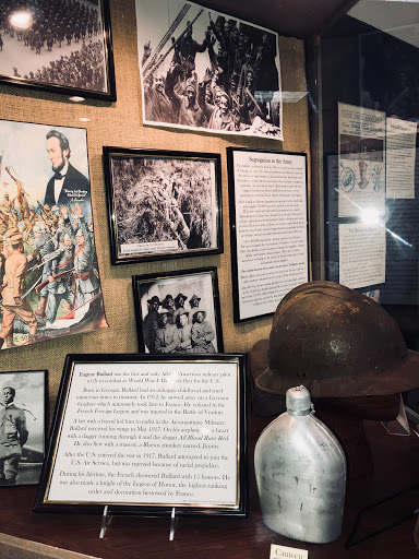 Heritage Museum «Plantation Historical Museum», reviews and photos, 511 N Fig Tree Ln, Plantation, FL 33317, USA